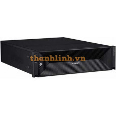 Đầu ghi hình camera IP 64 kênh Hanwha Techwin WISENET PRN-6410DB4